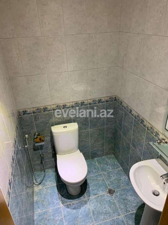 Kirayə verilir, yeni tikili, 3 otaqlı, 180 m², Bakı, Nəsimi r.