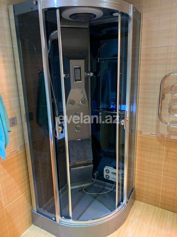 Kirayə verilir, yeni tikili, 3 otaqlı, 180 m², Bakı, Nəsimi r.