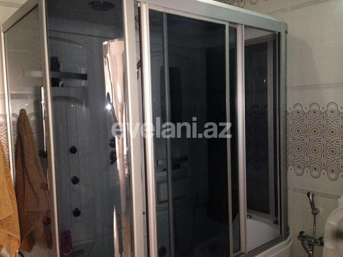 Sale, new building, 4 room, 178 m², Baku, Yasamal r, Nizami m.