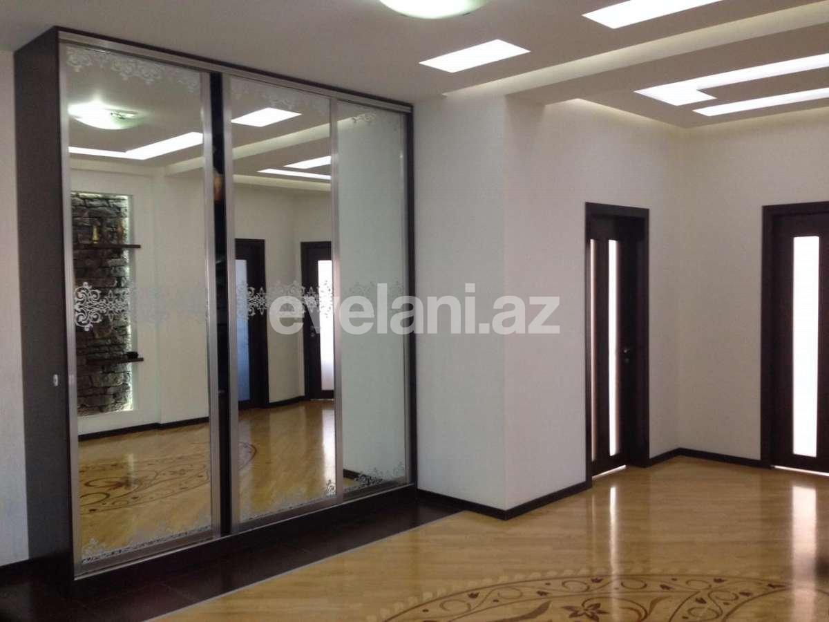 Sale, new building, 4 room, 178 m², Baku, Yasamal r, Nizami m.
