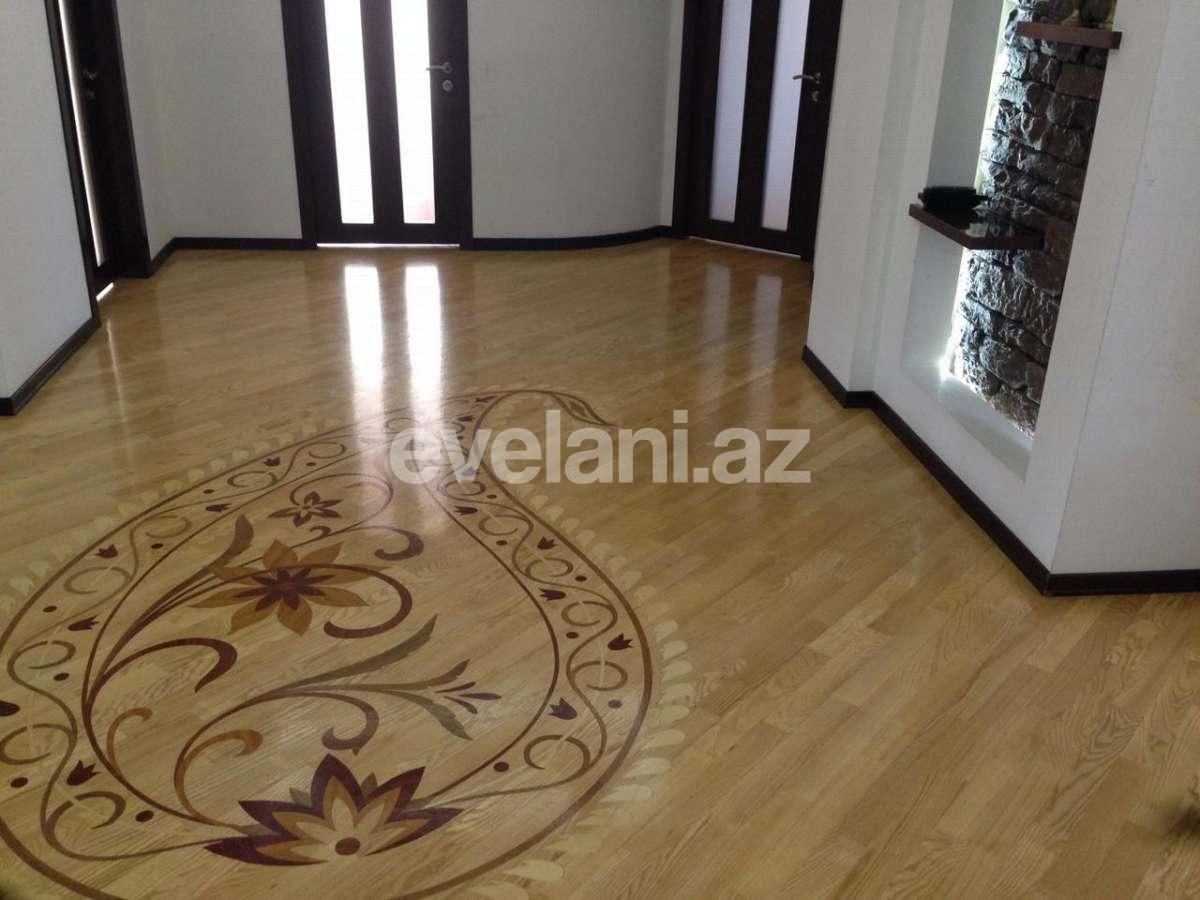 Sale, new building, 4 room, 178 m², Baku, Yasamal r, Nizami m.