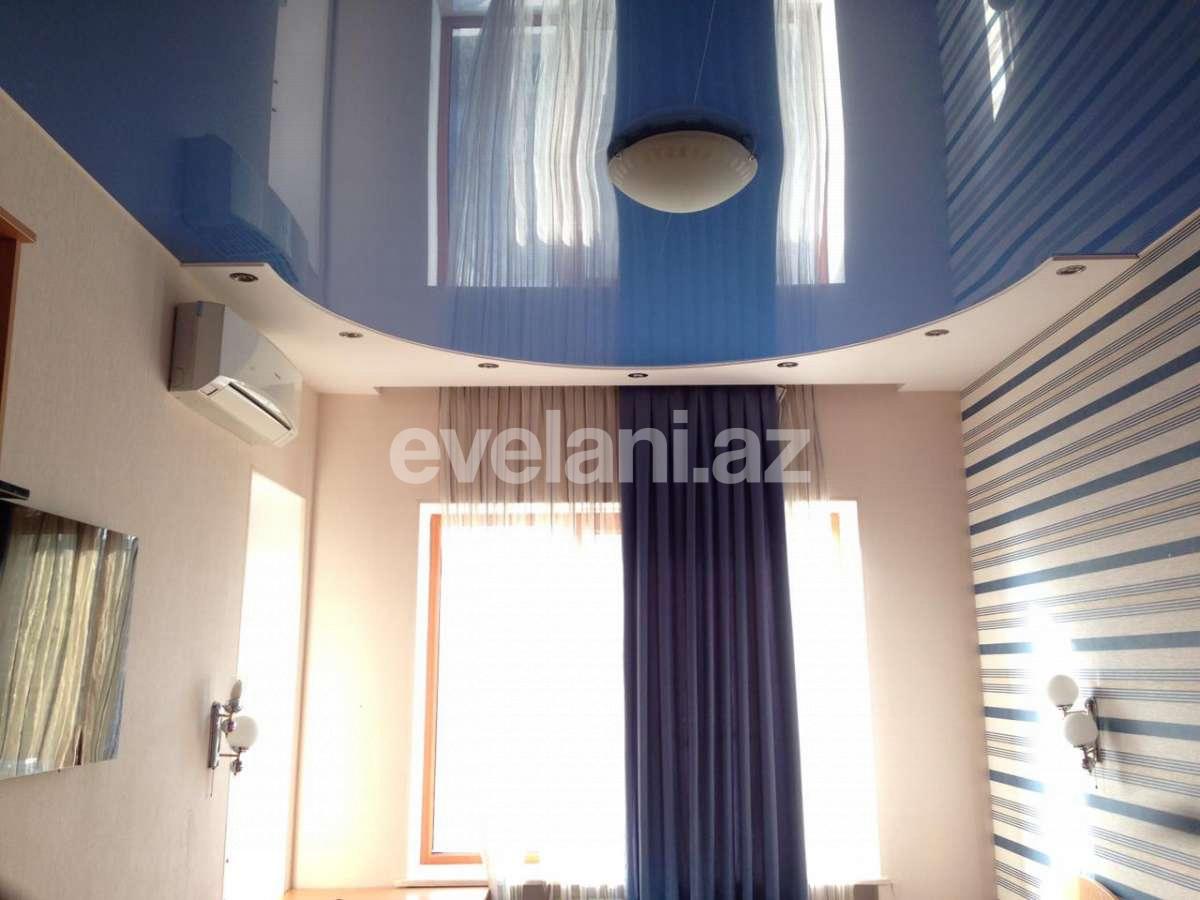Sale, new building, 4 room, 178 m², Baku, Yasamal r, Nizami m.