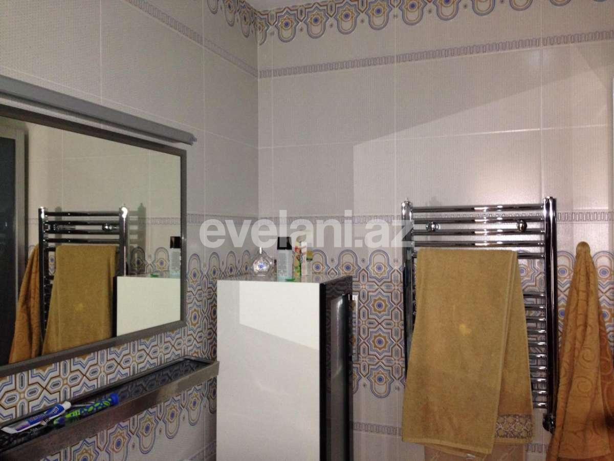 Sale, new building, 4 room, 178 m², Baku, Yasamal r, Nizami m.