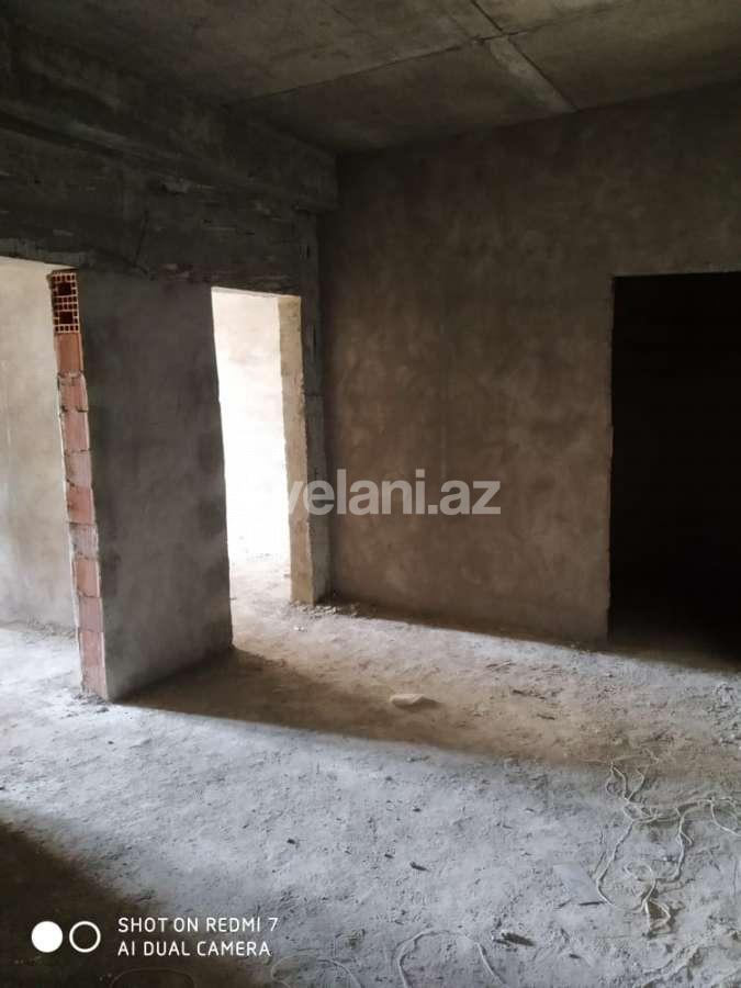 Sale, new building, 1 room, 70 m², Baku, Narimanov r, Nariman Narimanov m.