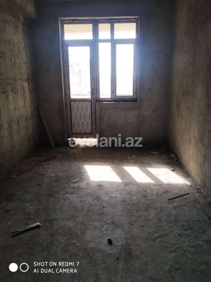 Sale, new building, 1 room, 70 m², Baku, Narimanov r, Nariman Narimanov m.
