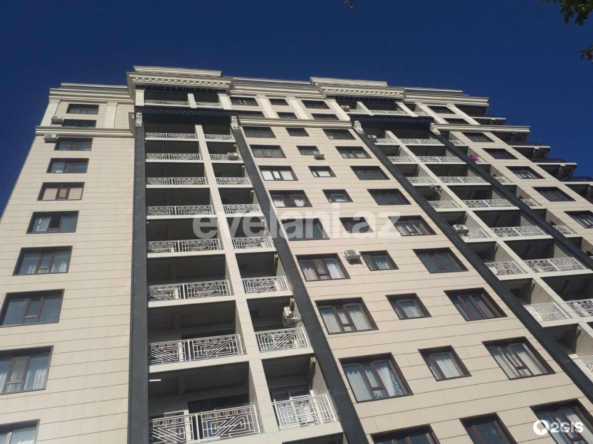 Sale, new building, 1 room, 70 m², Baku, Narimanov r, Nariman Narimanov m.