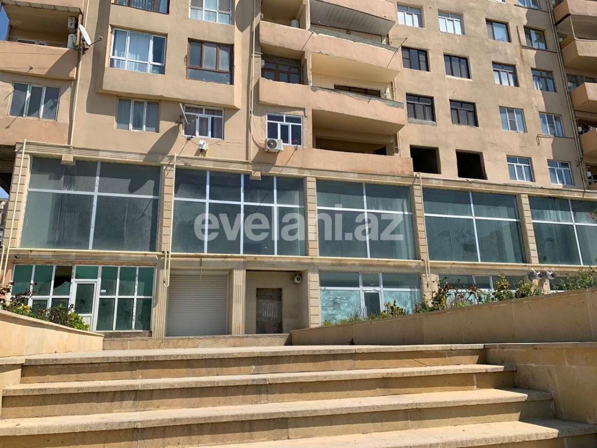Satılır, obyekt, 1280 m², Bakı, Xətai r, Əhmədli m.