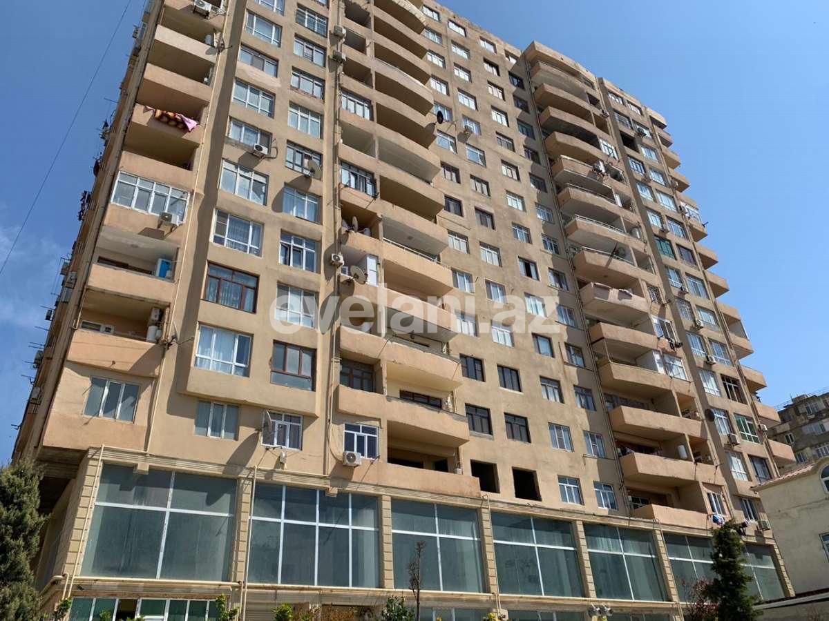 Satılır, obyekt, 1280 m², Bakı, Xətai r, Əhmədli m.