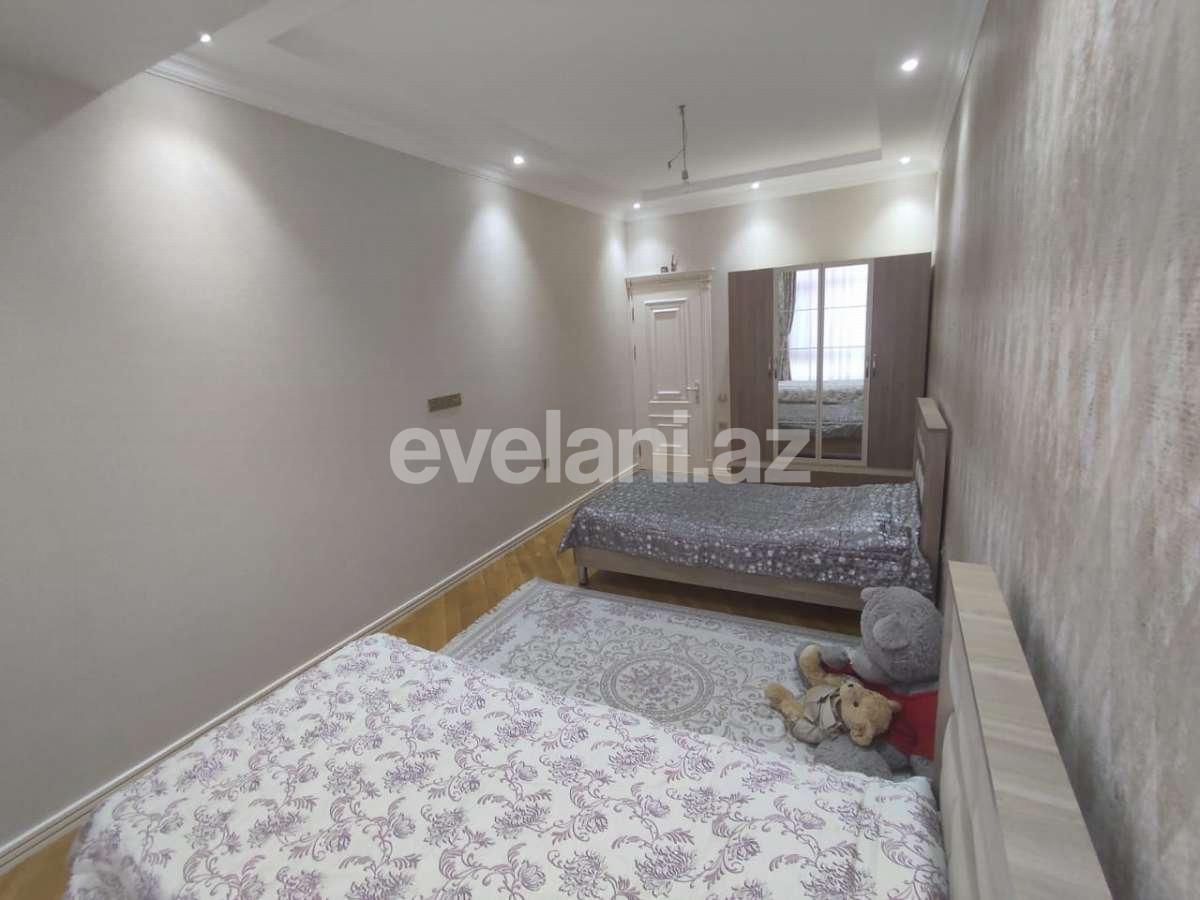 Sale, new building, 3 room, 120 m², Baku, Yasamal r, Yasamal d, Inshaatchilar m.