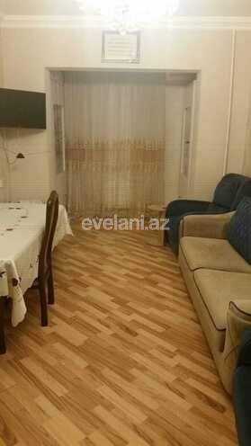 Sale, old building, 4 room, 115 m², Baku, Yasamal r, Yeni Yasamal d, Inshaatchilar m.
