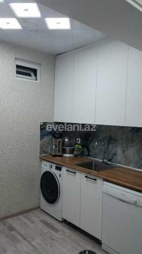 Sale, old building, 4 room, 115 m², Baku, Yasamal r, Yeni Yasamal d, Inshaatchilar m.