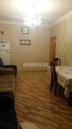Sale, old building, 4 room, 115 m², Baku, Yasamal r, Yeni Yasamal d, Inshaatchilar m.