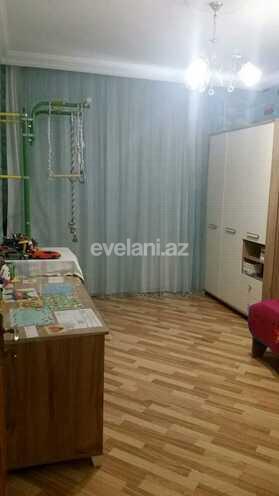 Sale, old building, 4 room, 115 m², Baku, Yasamal r, Yeni Yasamal d, Inshaatchilar m.