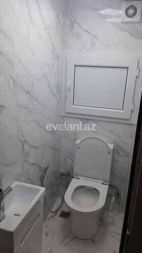 Sale, old building, 4 room, 115 m², Baku, Yasamal r, Yeni Yasamal d, Inshaatchilar m.