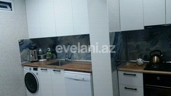 Sale, old building, 4 room, 115 m², Baku, Yasamal r, Yeni Yasamal d, Inshaatchilar m.