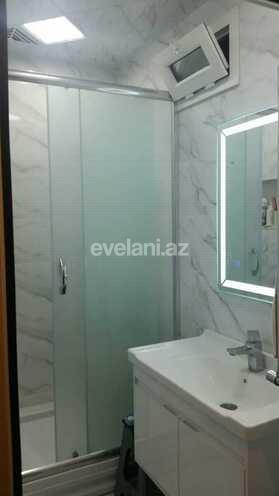 Sale, old building, 4 room, 115 m², Baku, Yasamal r, Yeni Yasamal d, Inshaatchilar m.