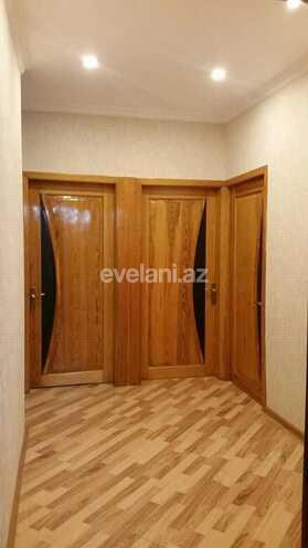 Sale, old building, 4 room, 115 m², Baku, Yasamal r, Yeni Yasamal d, Inshaatchilar m.
