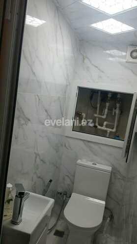 Sale, old building, 4 room, 115 m², Baku, Yasamal r, Yeni Yasamal d, Inshaatchilar m.