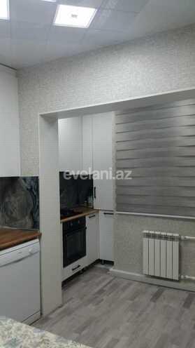 Sale, old building, 4 room, 115 m², Baku, Yasamal r, Yeni Yasamal d, Inshaatchilar m.