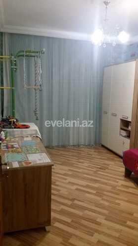 Sale, old building, 4 room, 115 m², Baku, Yasamal r, Yeni Yasamal d, Inshaatchilar m.