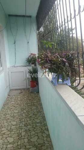 Sale, old building, 4 room, 115 m², Baku, Yasamal r, Yeni Yasamal d, Inshaatchilar m.