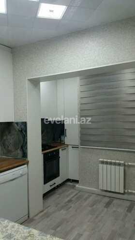 Sale, old building, 4 room, 115 m², Baku, Yasamal r, Yeni Yasamal d, Inshaatchilar m.