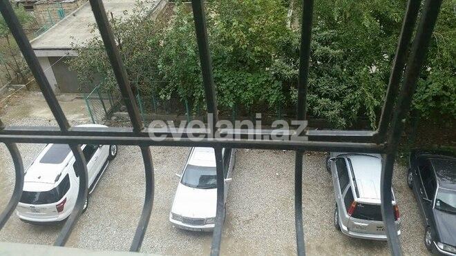 Sale, old building, 4 room, 115 m², Baku, Yasamal r, Yeni Yasamal d, Inshaatchilar m.