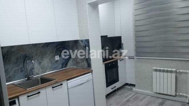 Sale, old building, 4 room, 115 m², Baku, Yasamal r, Yeni Yasamal d, Inshaatchilar m.
