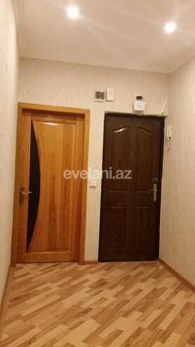 Sale, old building, 4 room, 115 m², Baku, Yasamal r, Yeni Yasamal d, Inshaatchilar m.