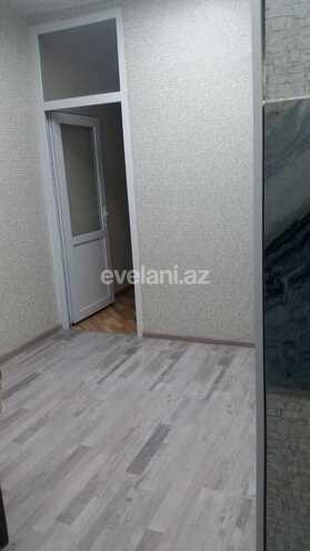 Sale, old building, 4 room, 115 m², Baku, Yasamal r, Yeni Yasamal d, Inshaatchilar m.