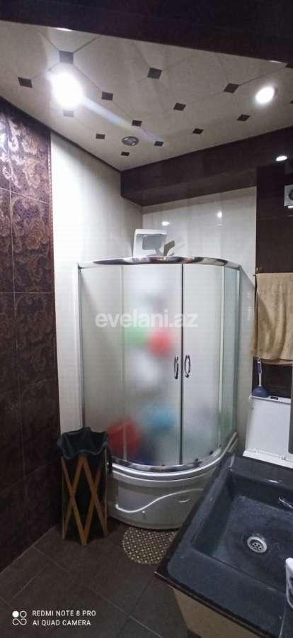 Satılır, yeni tikili, 3 otaqlı, 120 m², Bakı, Binəqədi r, 8-ci mikrorayon q, Azadlıq prospekti m.