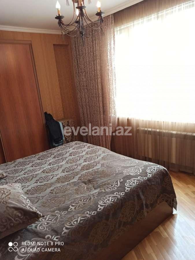 Satılır, yeni tikili, 3 otaqlı, 120 m², Bakı, Binəqədi r, 8-ci mikrorayon q, Azadlıq prospekti m.