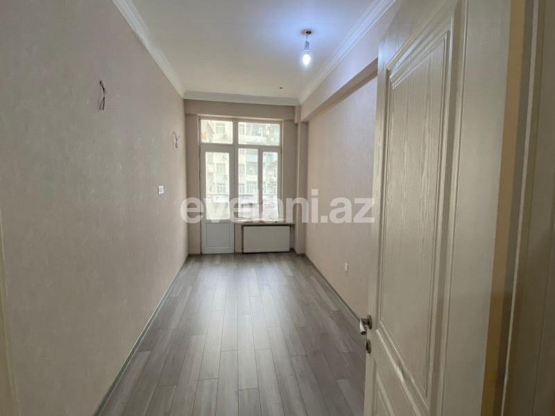 Satılır, yeni tikili, 3 otaqlı, 177 m², Bakı, Nərimanov r, 28 may m.