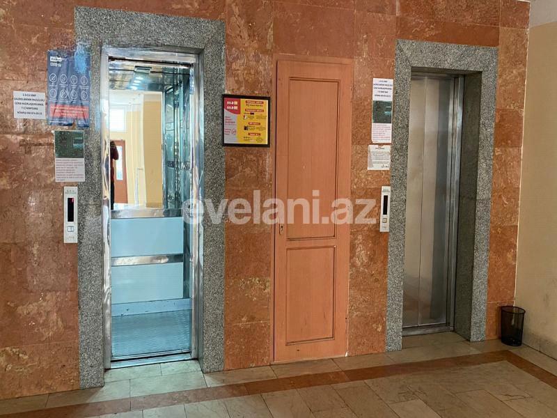 Satılır, yeni tikili, 3 otaqlı, 177 m², Bakı, Nərimanov r, 28 may m.