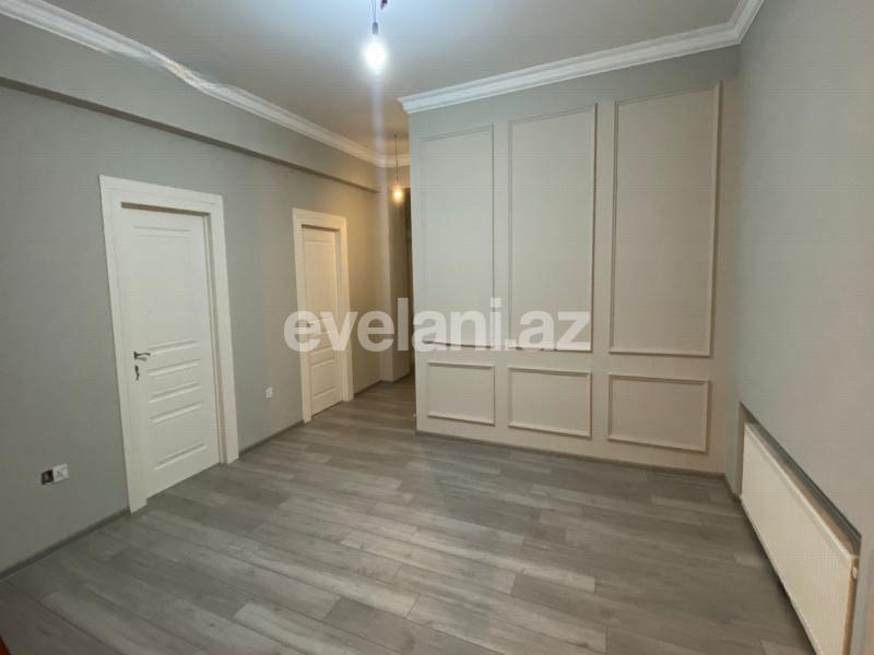 Satılır, yeni tikili, 3 otaqlı, 177 m², Bakı, Nərimanov r, 28 may m.