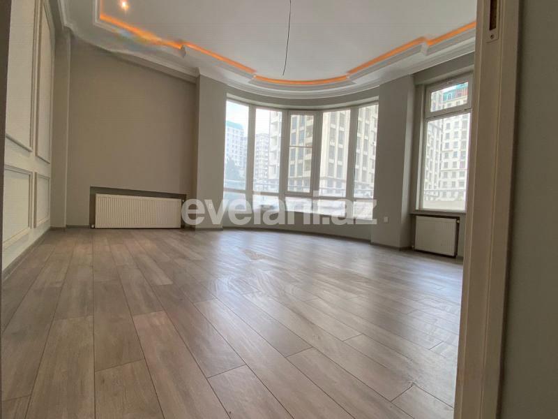 Satılır, yeni tikili, 3 otaqlı, 177 m², Bakı, Nərimanov r, 28 may m.