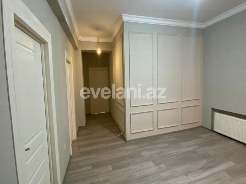 Satılır, yeni tikili, 3 otaqlı, 177 m², Bakı, Nərimanov r, 28 may m.