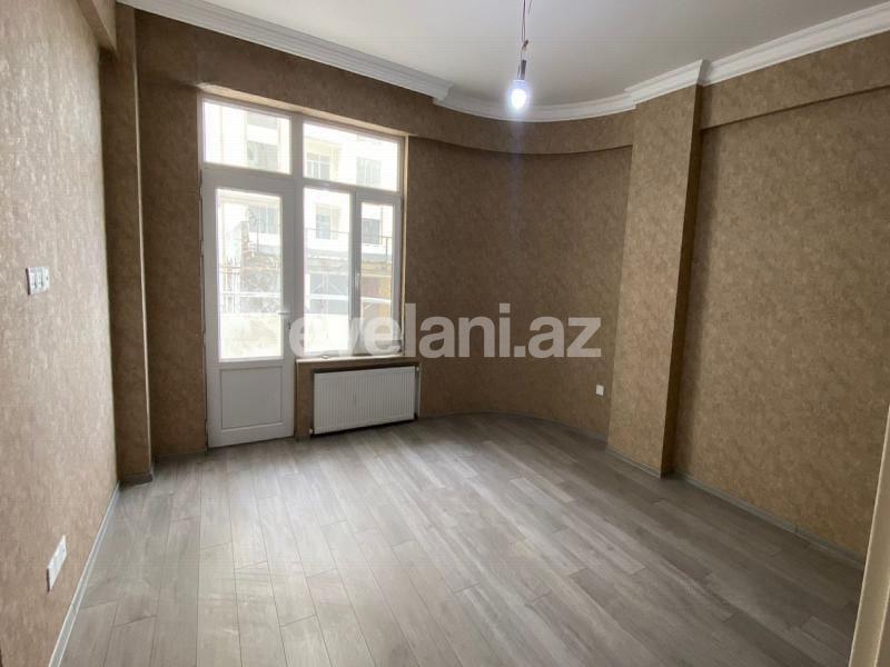 Satılır, yeni tikili, 3 otaqlı, 177 m², Bakı, Nərimanov r, 28 may m.