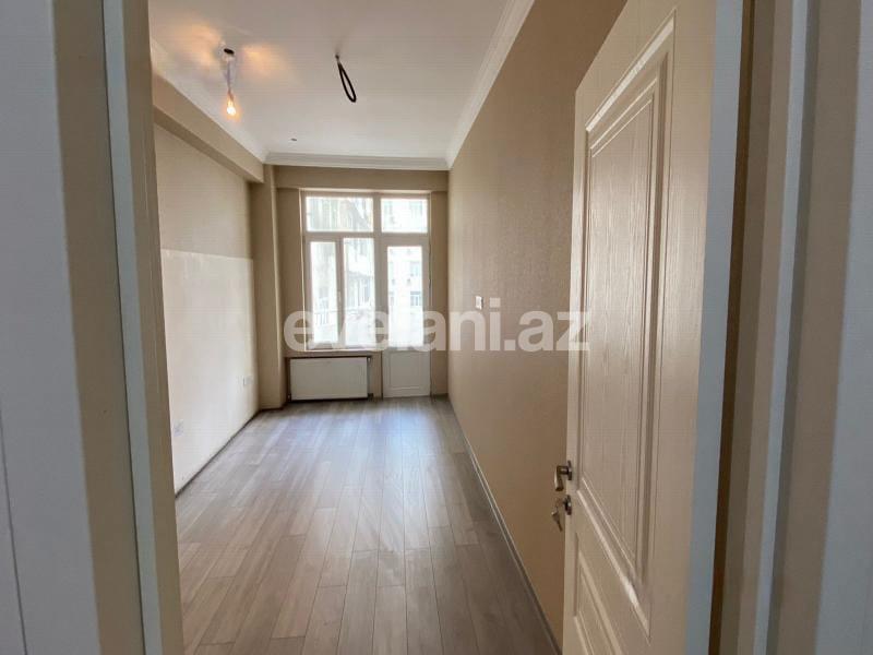 Satılır, yeni tikili, 3 otaqlı, 177 m², Bakı, Nərimanov r, 28 may m.