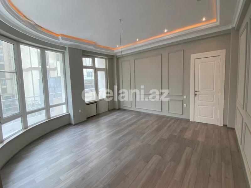 Satılır, yeni tikili, 3 otaqlı, 177 m², Bakı, Nərimanov r, 28 may m.