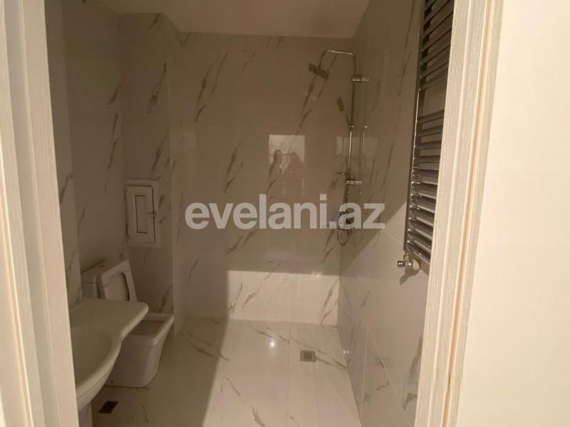 Satılır, yeni tikili, 3 otaqlı, 177 m², Bakı, Nərimanov r, 28 may m.