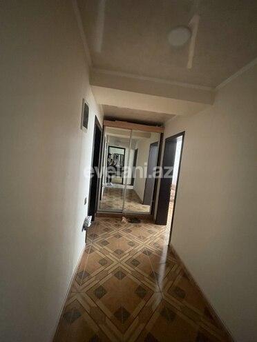 Rent, old building, 4 room, 105 m², Baku, Sabail r.