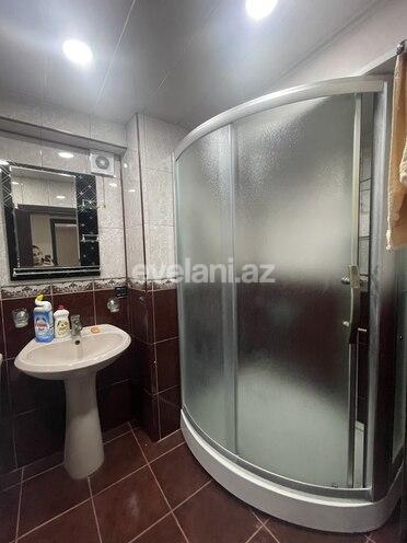 Rent, old building, 4 room, 105 m², Baku, Sabail r.