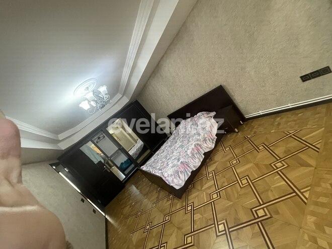 Rent, old building, 4 room, 105 m², Baku, Sabail r.