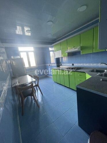 Rent, old building, 4 room, 105 m², Baku, Sabail r.