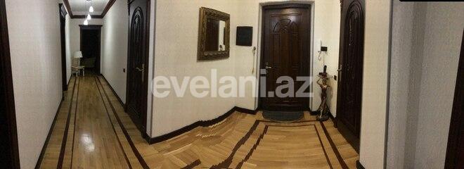 Продаётся, новостройка, 3-комнаты, 135 m², Баку, Ясамальский r, Ясамал p, Иншаатчылар m.