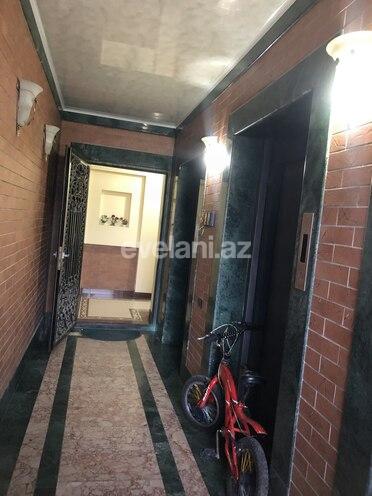 Продаётся, новостройка, 3-комнаты, 135 m², Баку, Ясамальский r, Ясамал p, Иншаатчылар m.