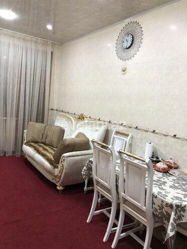 Продаётся, новостройка, 3-комнаты, 135 m², Баку, Ясамальский r, Ясамал p, Иншаатчылар m.