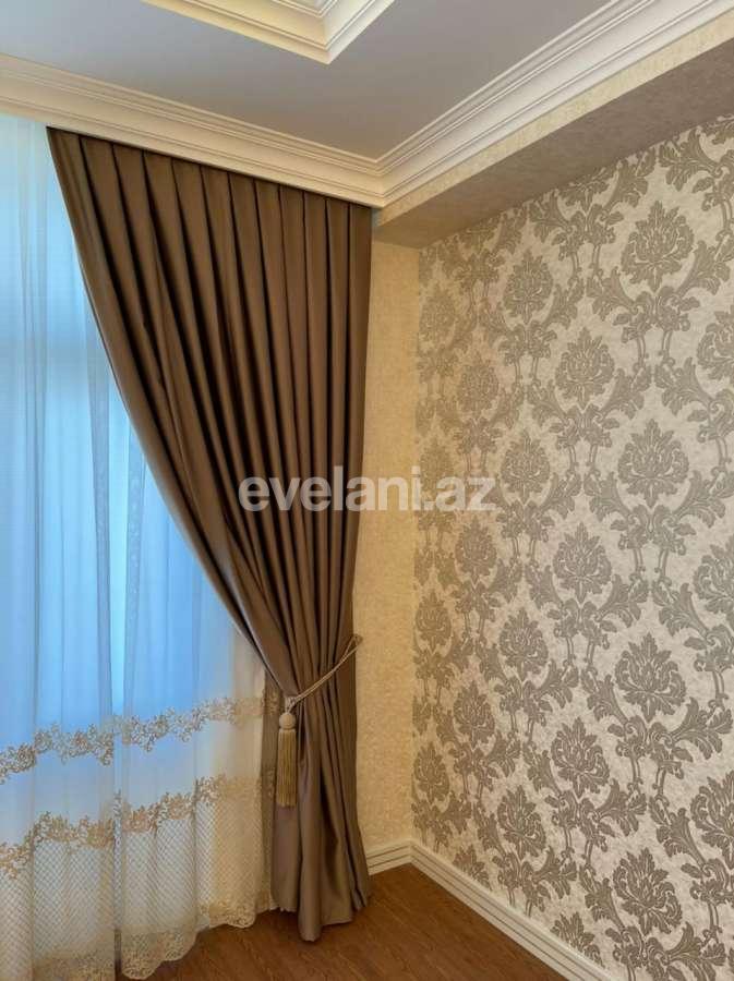 Satılır, yeni tikili, 4 otaqlı, 186 m², Bakı, Xətai r.