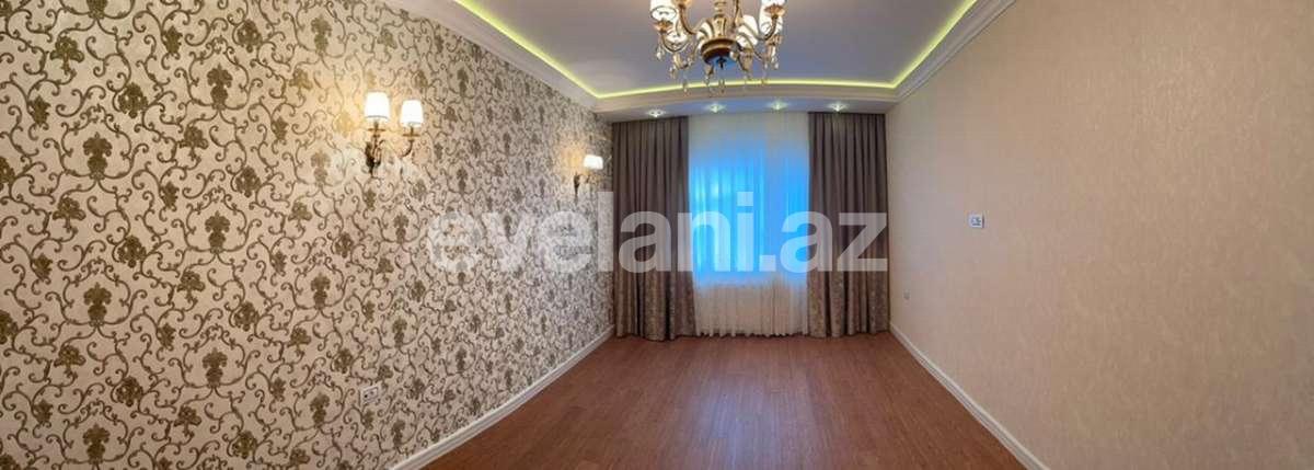 Satılır, yeni tikili, 4 otaqlı, 186 m², Bakı, Xətai r.